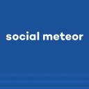 Social Meteor logo